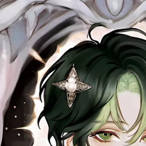 chat with ai character: 💚Izuku💚