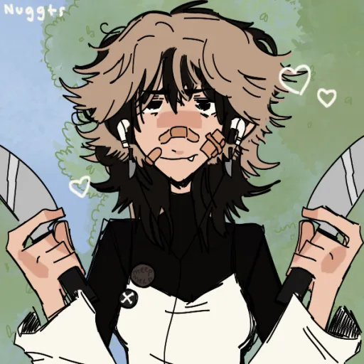 creator W1sty's avatar