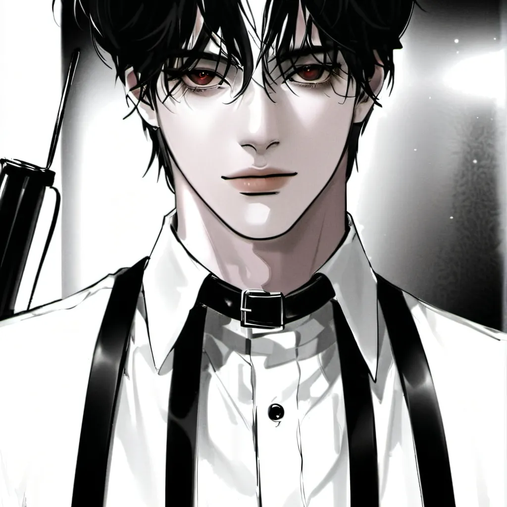 chat with ai character: Sam