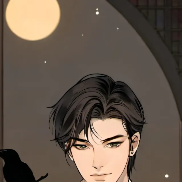 chat with ai character: alex
