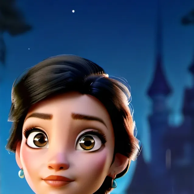 chat with ai character: hi