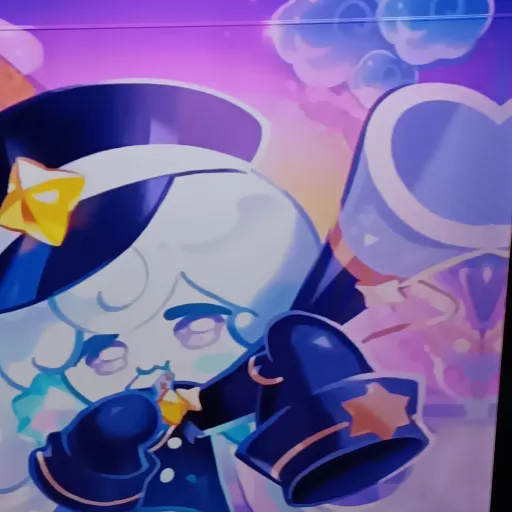 creator ☆~MILKY WAY☆♡💫's avatar