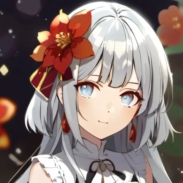 chat with ai character: Ashley 
