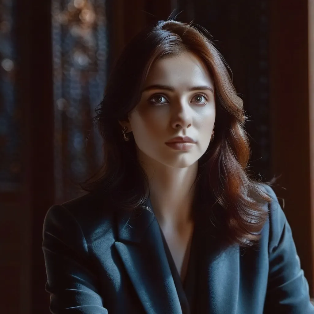 chat with ai character: Clary Fairchild 