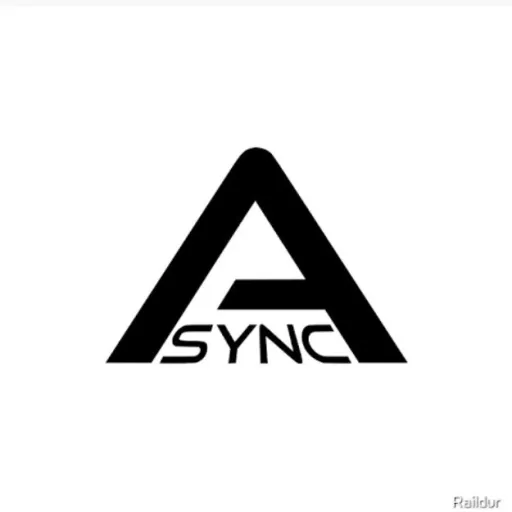 creator ASYNC TEAM's avatar