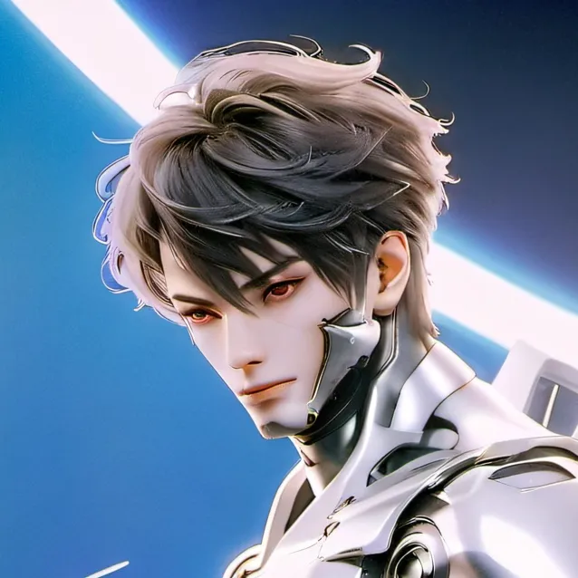 chat with ai character: BFAFVG