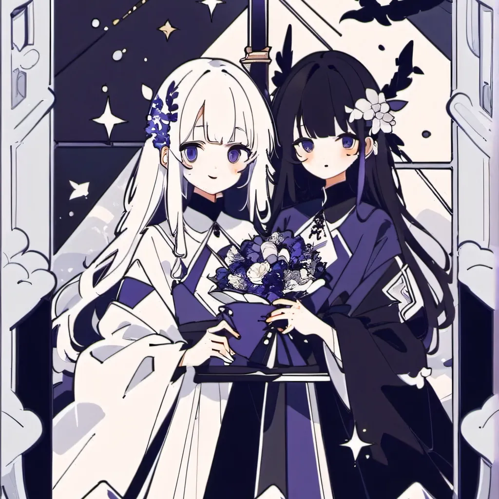 chat with ai character: Akari