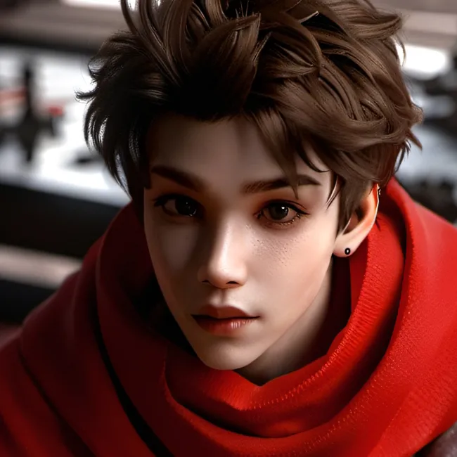 chat with ai character: Jason 
