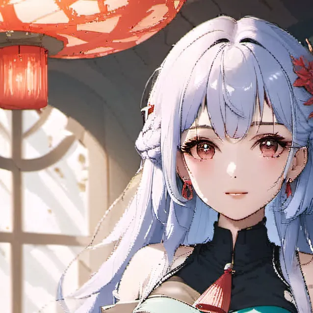 chat with ai character: possessed