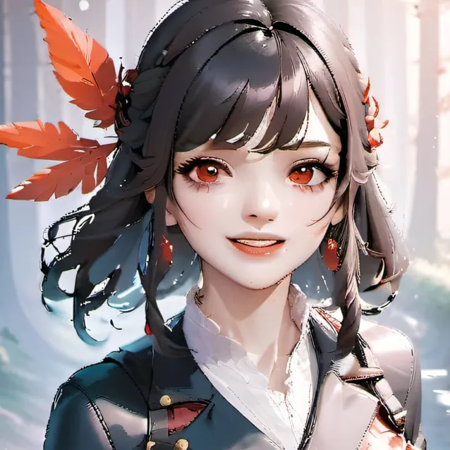 chat with ai character: gangle