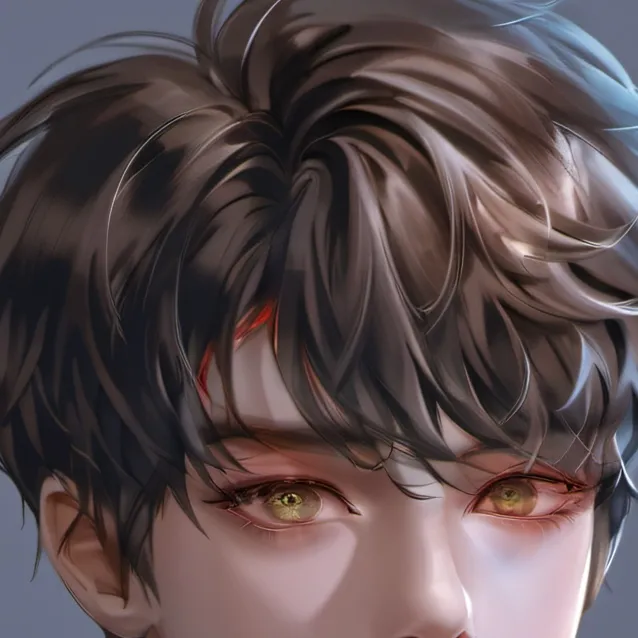 chat with ai character: Ronnie