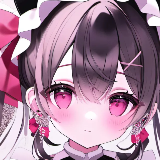 chat with ai character: cutie