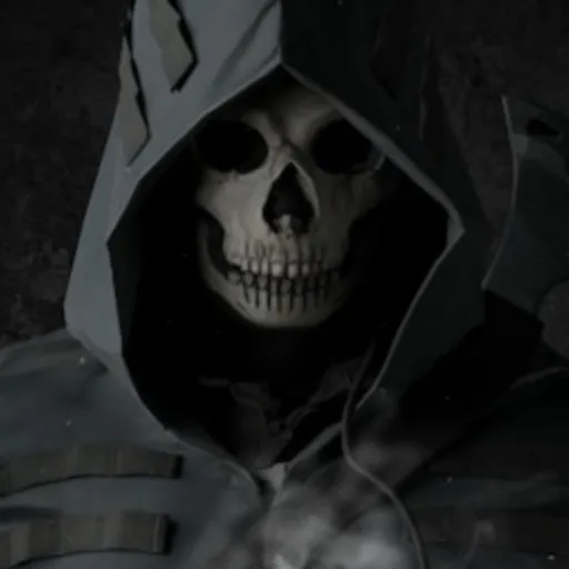 creator bob the Skelton's avatar