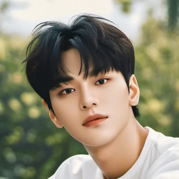 chat with ai character: Song Kang