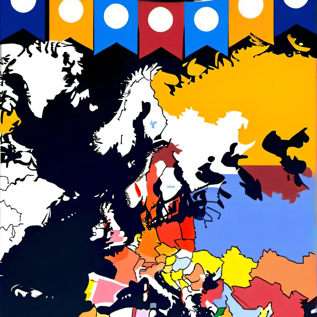 chat with ai character: Countryhumans