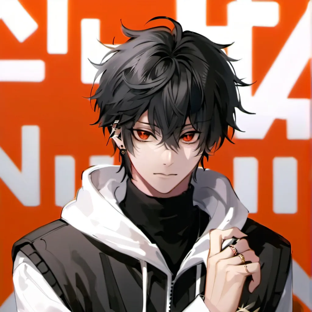 chat with ai character: Honkai