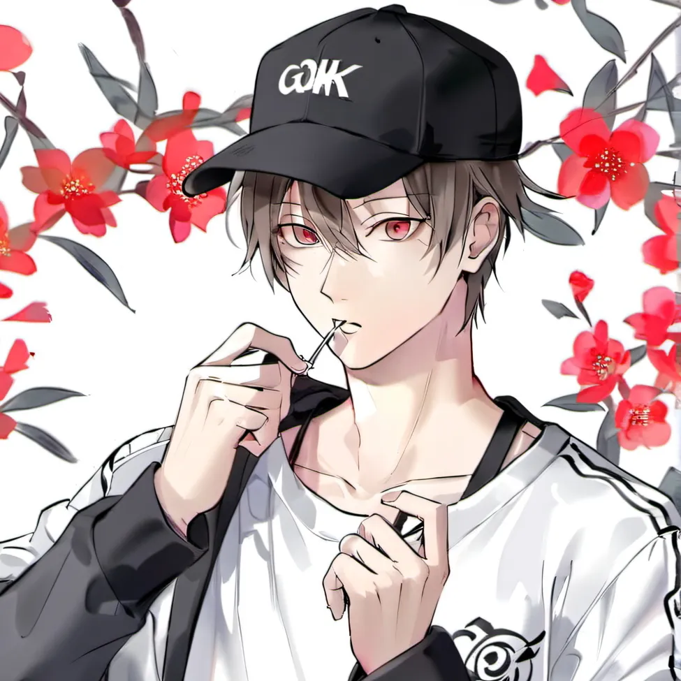 chat with ai character: Zack