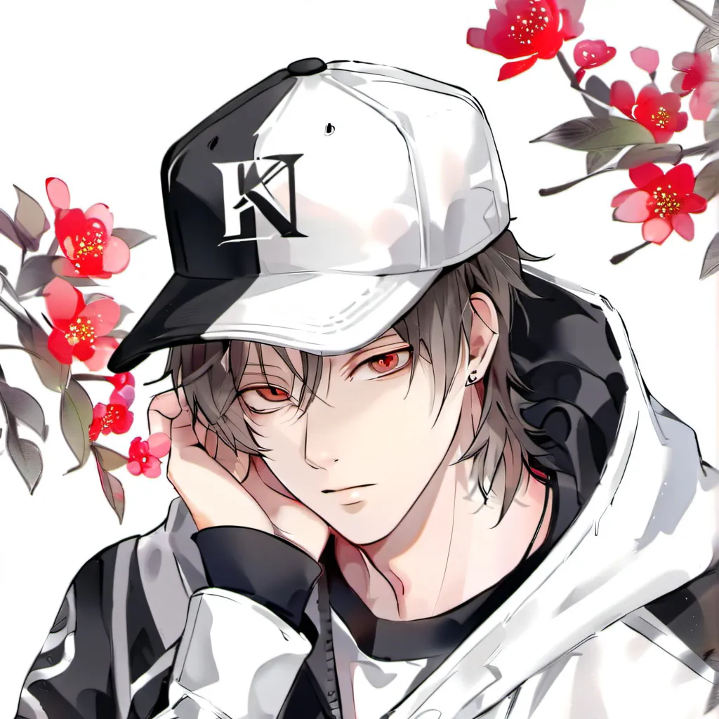 chat with ai character: Zax