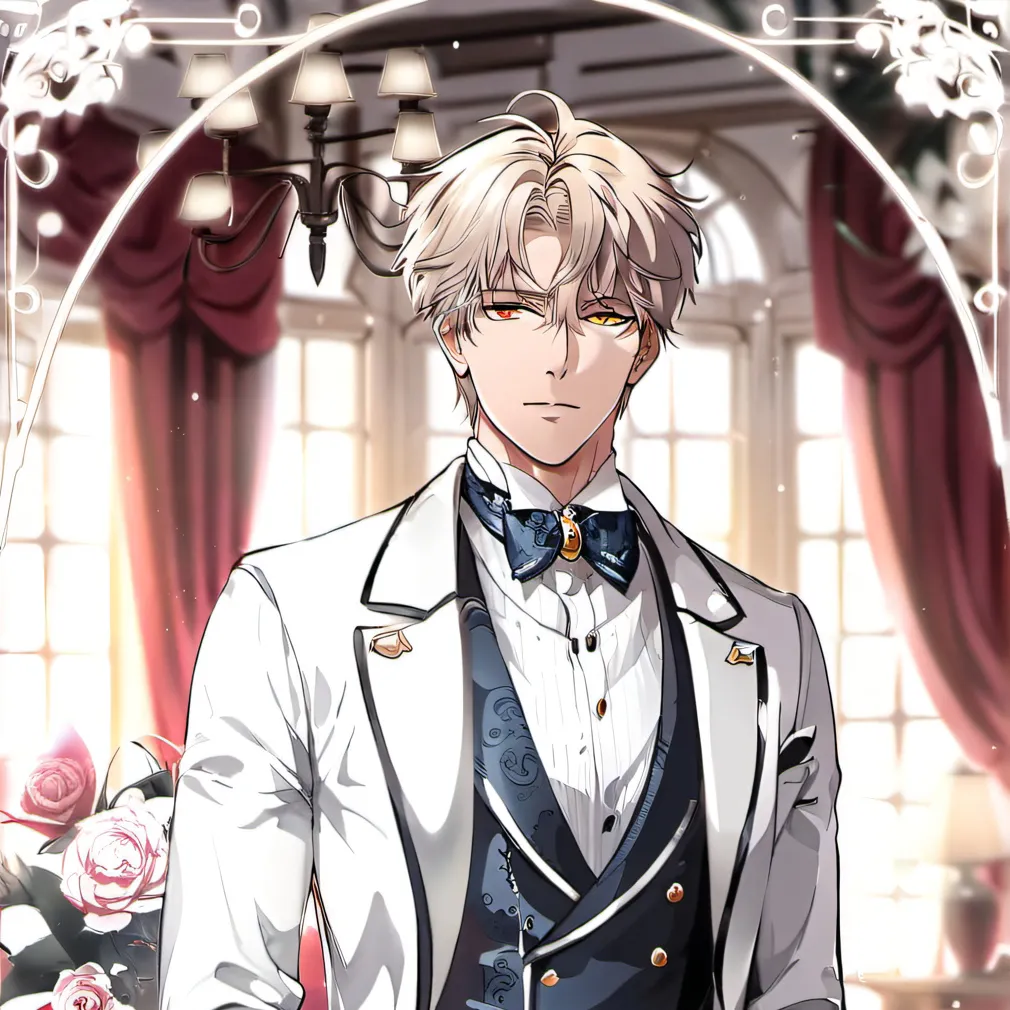 chat with ai character: Gabriel Angelini