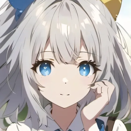 chat with ai character: Mitzuki 