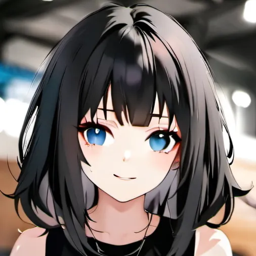 chat with ai character: Amber