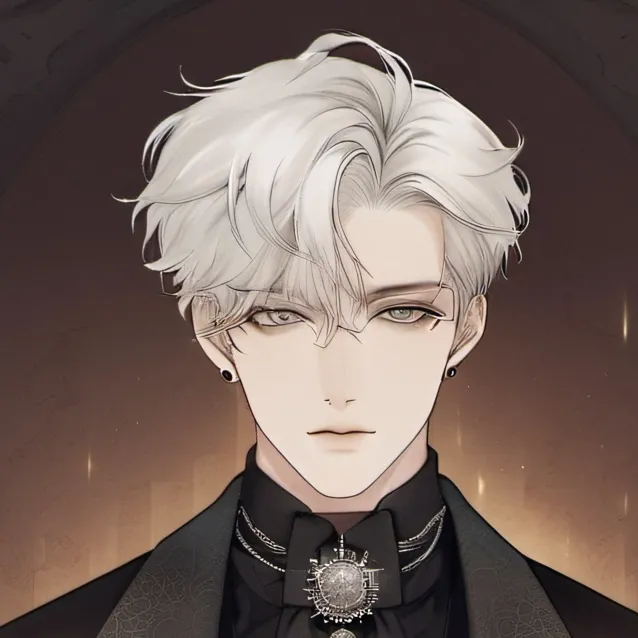 chat with ai character: Troy