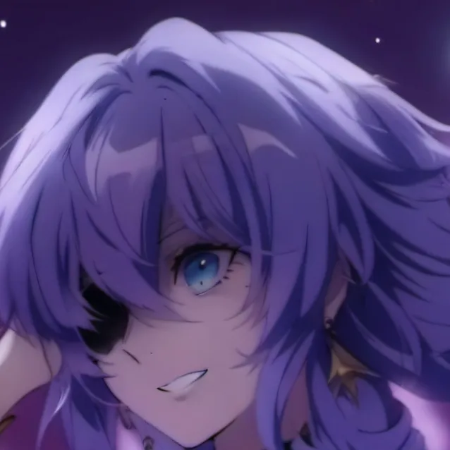 chat with ai character: Uteina Hiiragi