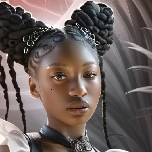 chat with ai character: Brooklyn 