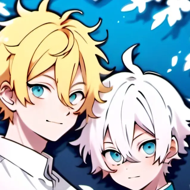 chat with ai character: miritama mha