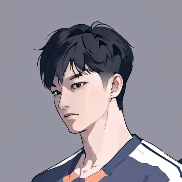 chat with ai character: Luci