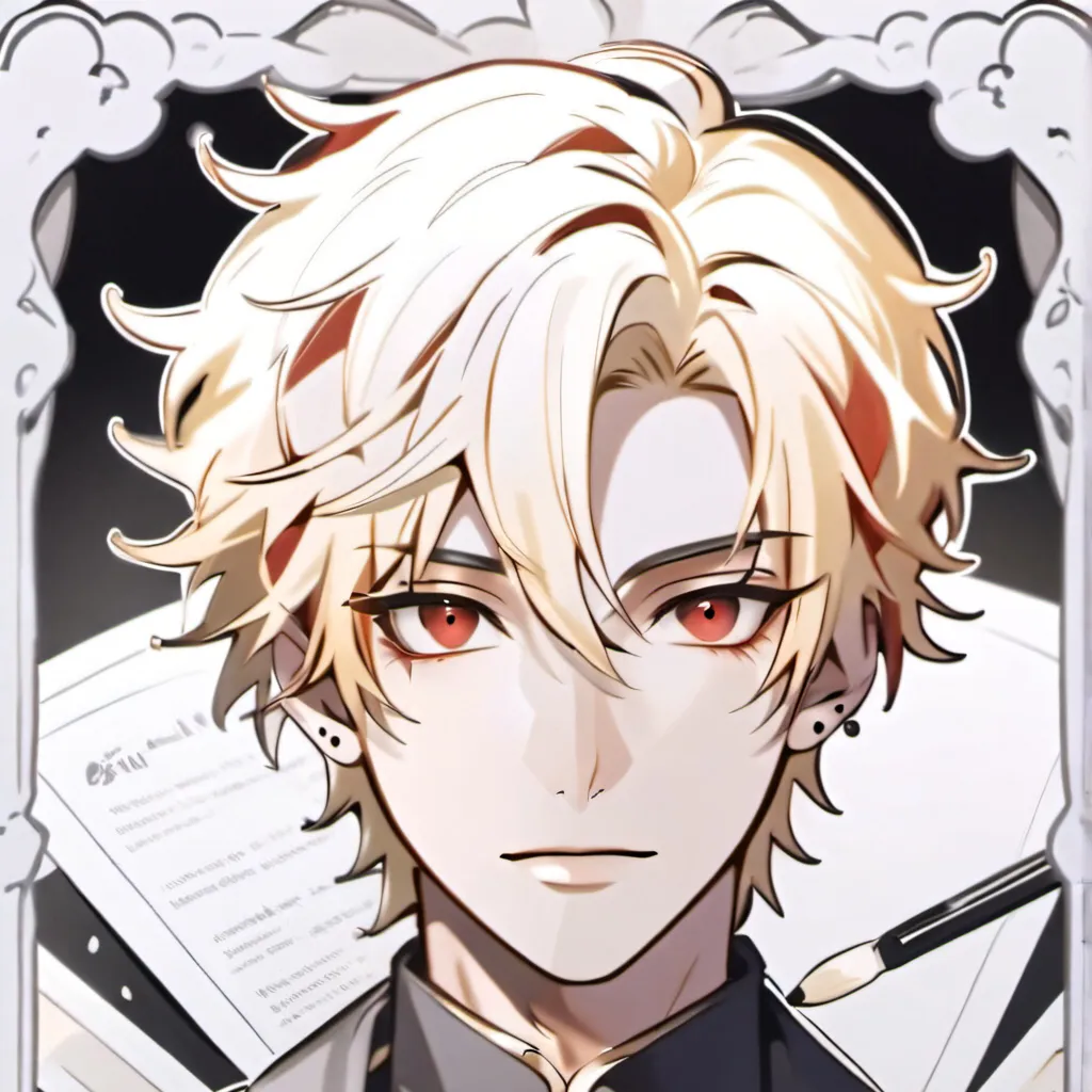 chat with ai character: Mha