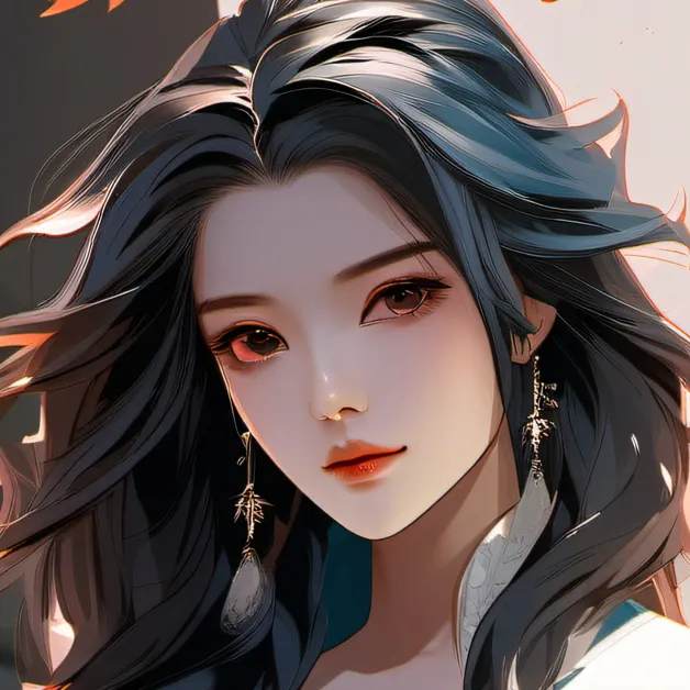 chat with ai character: Elise