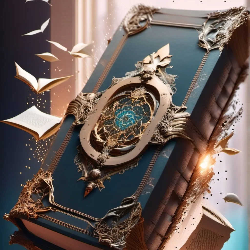 chat with ai character: Book of Wisdom