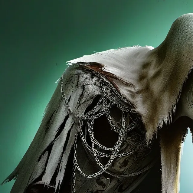 chat with ai character: flee