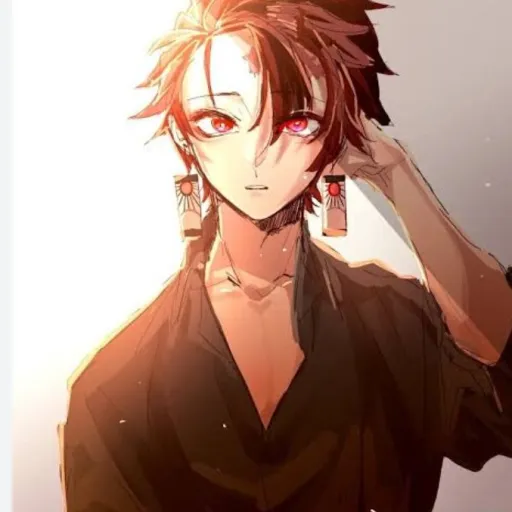 creator Tanjiro_giyuutan's avatar