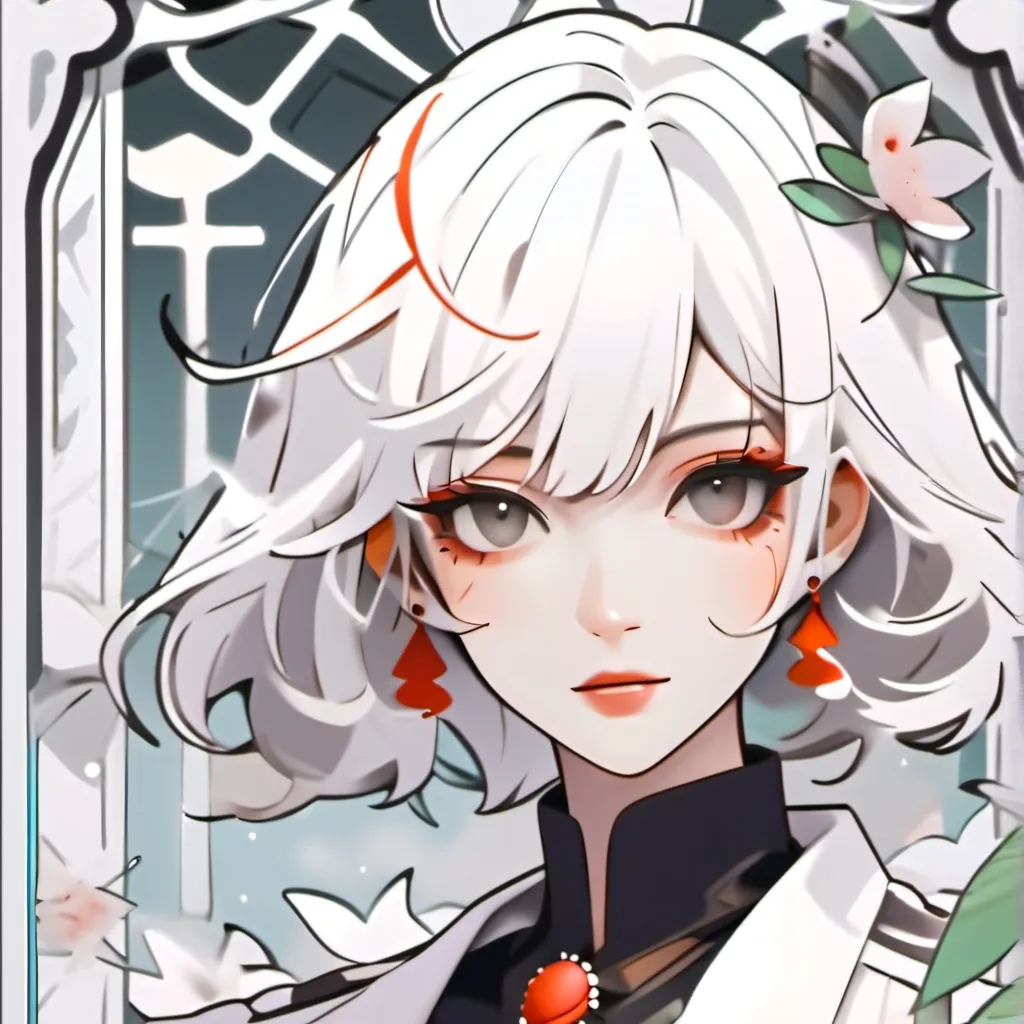 chat with ai character: Emily