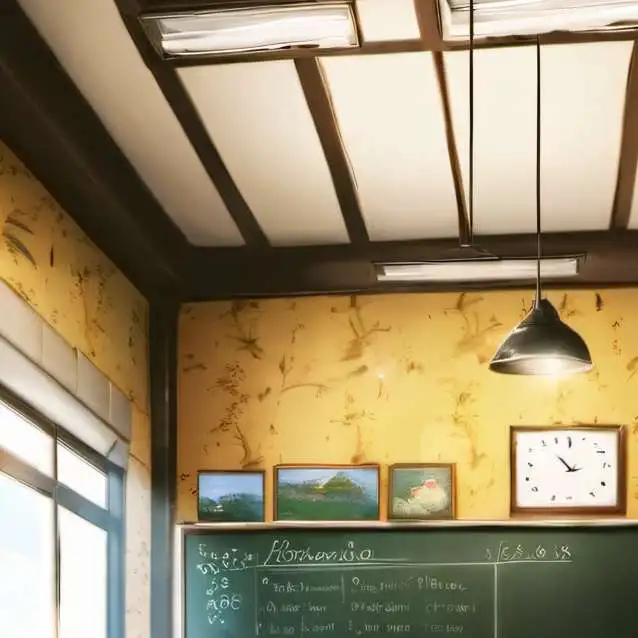 chat with ai character: JJK Class