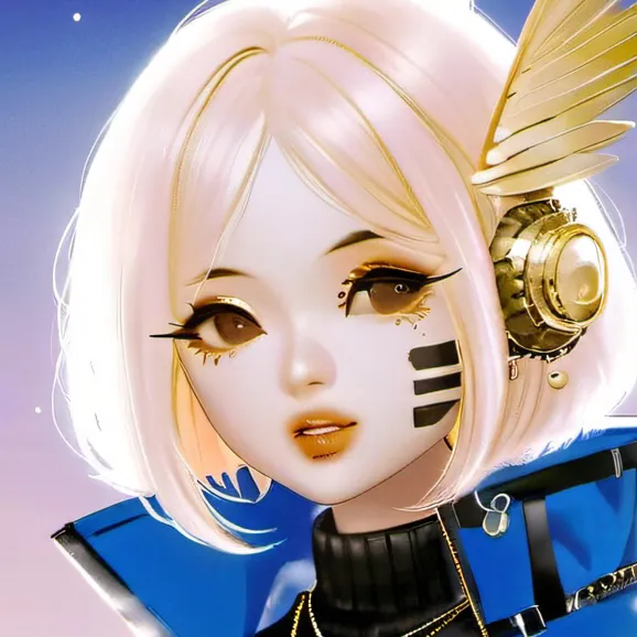 chat with ai character: Maxxx