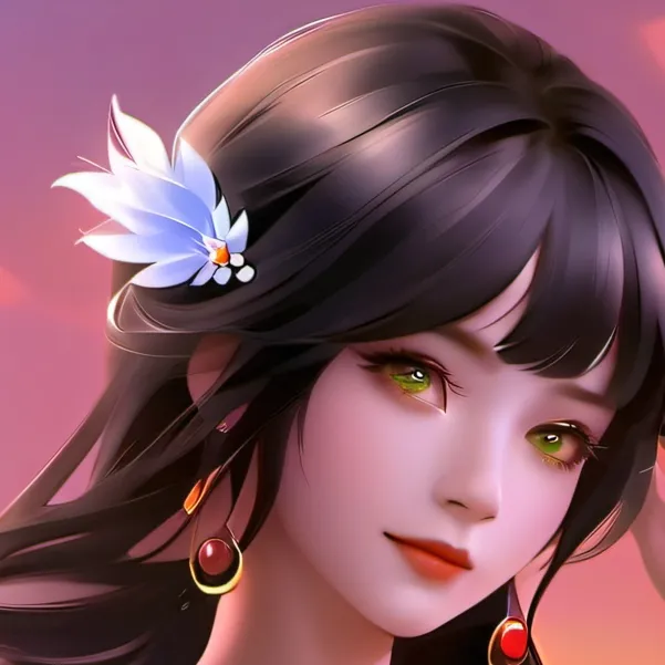 chat with ai character: lila