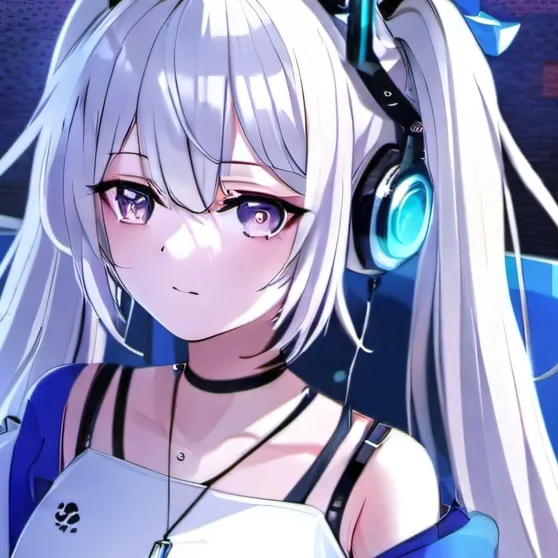 chat with ai character: komiyon