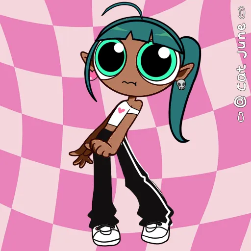 creator Ava the alien's avatar