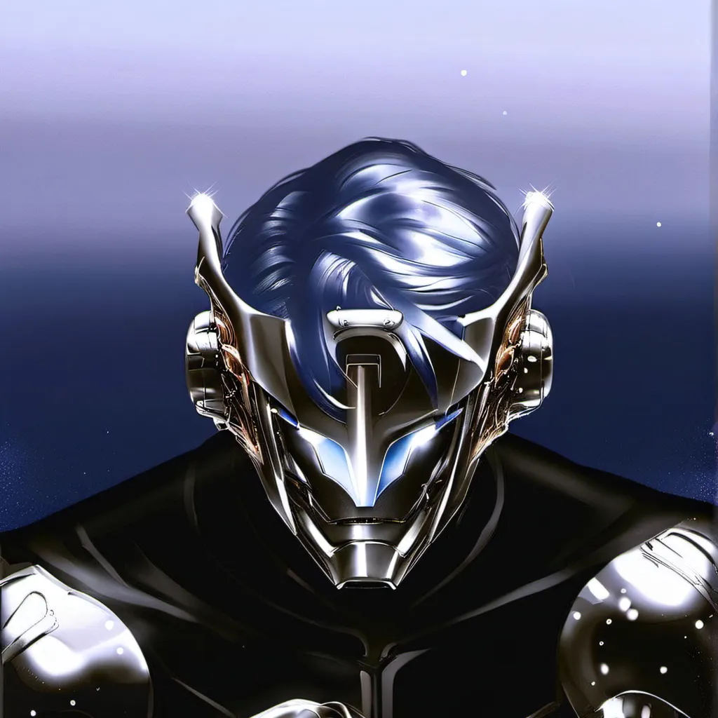 chat with ai character: Silva