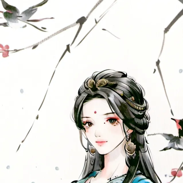 chat with ai character: Amelia