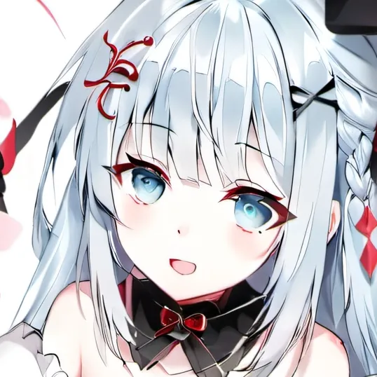 chat with ai character: Miku but sus 