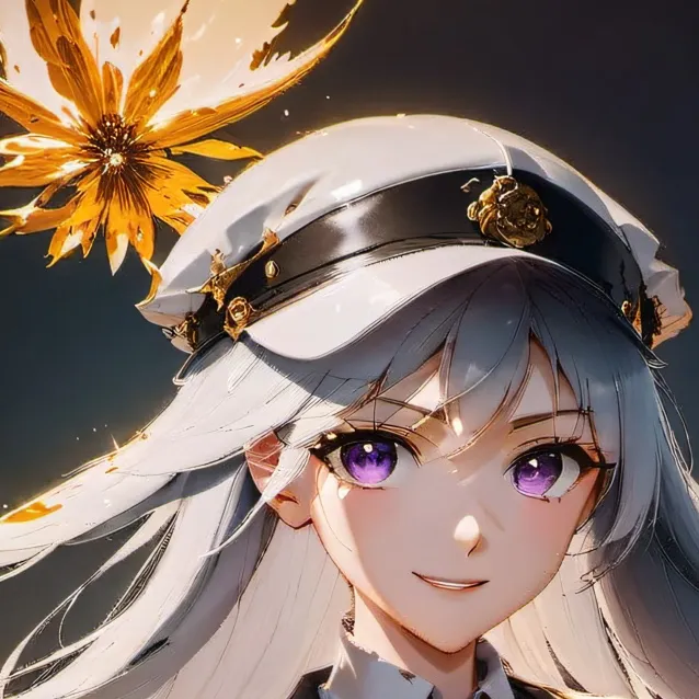 chat with ai character: atlas