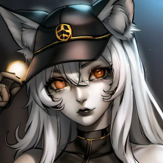 chat with ai character: Kyla
