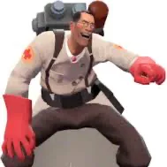 creator Medic from tf2's avatar