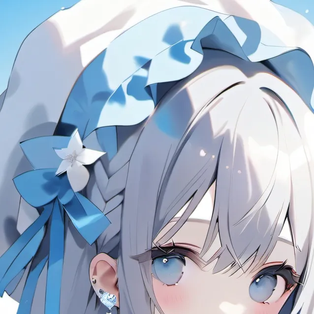 chat with ai character: Emma