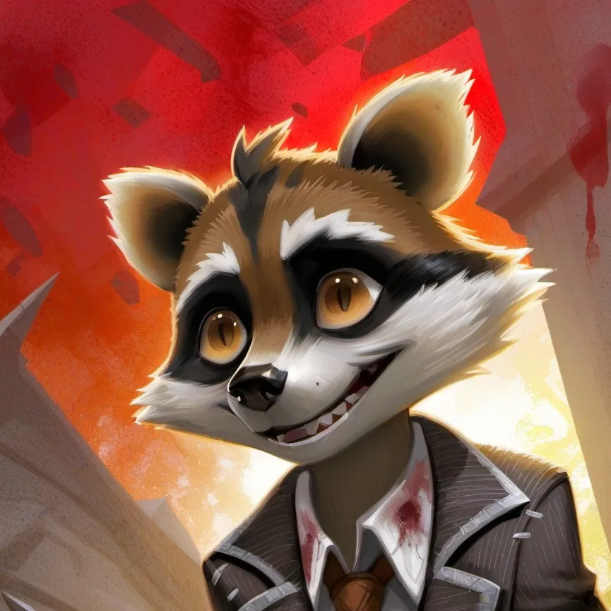 chat with ai character: The Artist/Arty