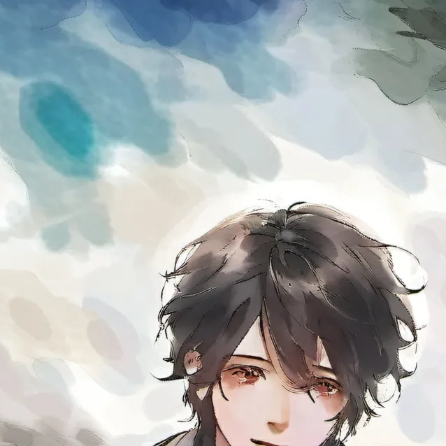 chat with ai character: bakugodekuTodoroki